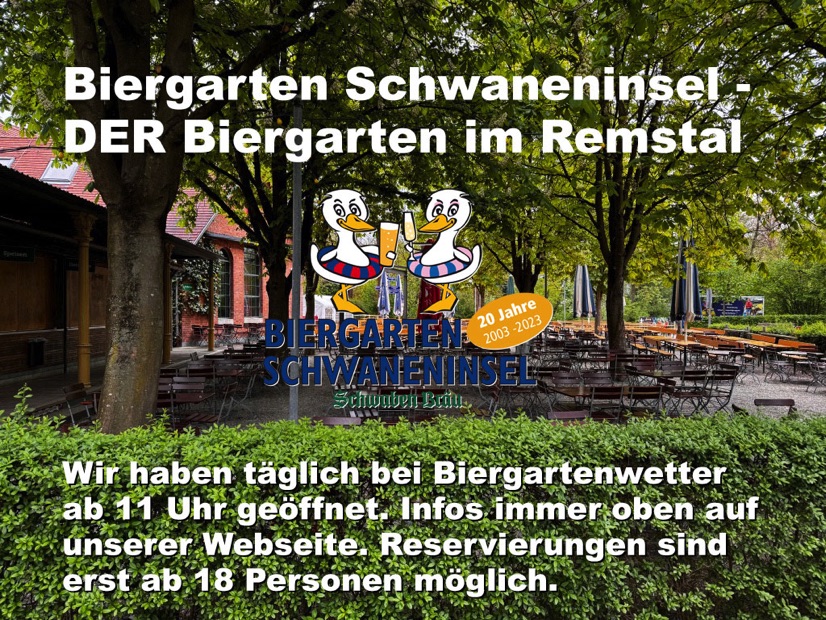 Biergärten Im Umkreis Von 20 Km